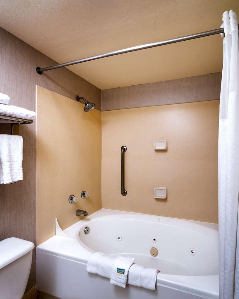 Best Western Downtown Phoenix Habitación foto